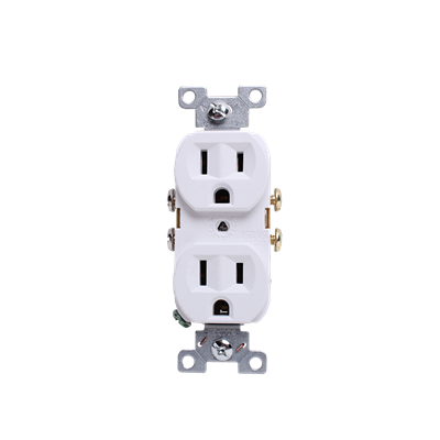 625-CR15W (Diversitech) | Receptacle
