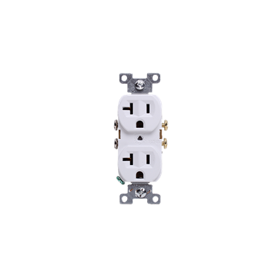 625-CR20W (Diversitech) | Receptacle