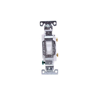 625-CS120W (Diversitech) | Toggle Switch