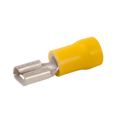 6251 (Diversitech) | Slip-On F 12-10 Insulated .250