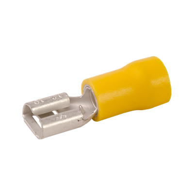 6251CX (Diversitech) | Connectors Fem. Slip-On