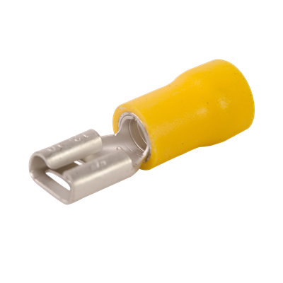 6251LX (Diversitech) | Slip-On F 12-10 Insulated .250