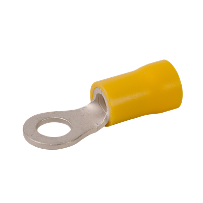 6252 (Diversitech) | Ring 12-10 Insulated #10 Stud