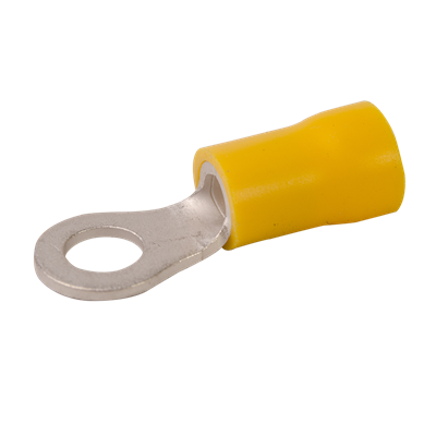 6252LX (Diversitech) | Ring 12-10 Insulated #10 Stud