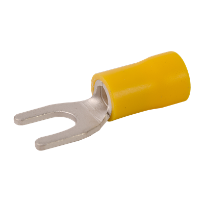 6255LX (Diversitech) | Spade 12-10 Insulated #10 Stud
