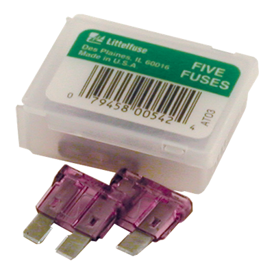 626-AT0003 (Diversitech) | ATC3 Flat Blade Fuse (BR16109) | 3