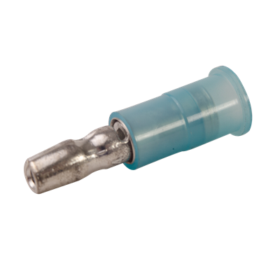 6285 (Diversitech) | Bullet Plug 16-14 Insulated .157