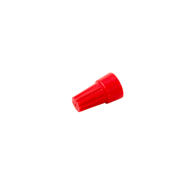 6296 (Diversitech) | Wire Connector Large-Red