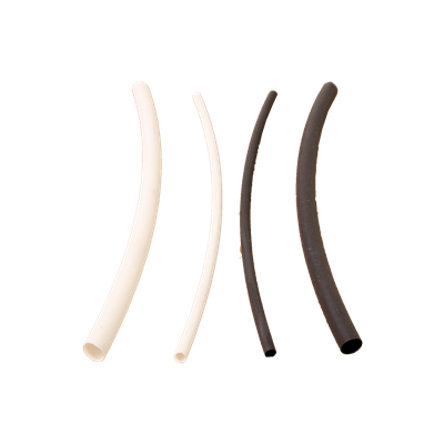 6370 (Diversitech) | Heat Shrink Tubing Assortment B&W