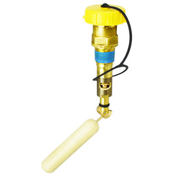 6602901154 (Cavagna) Auto Stop Fill Valve