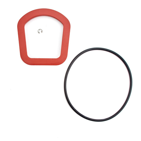 0899204 (Watts) | RK 757 757DCDA RC4 8 IN | 1st or 2nd Check Rubber Kit