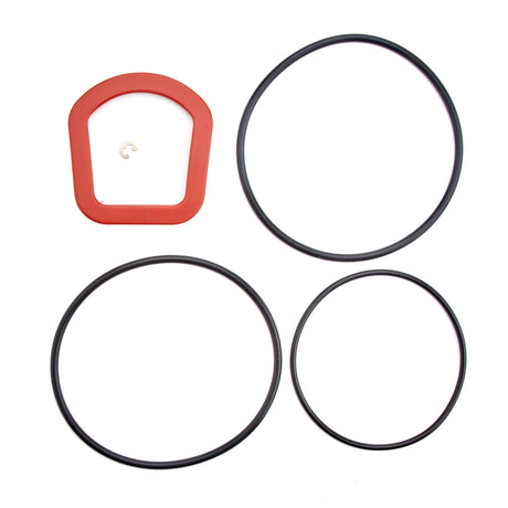 0889372 (Watts) | RK 957 957RPDA RC4 2-1/2 4 | 1st or 2nd Check Rubber Kit