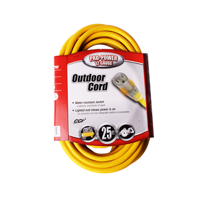 7-ECC1225 (Diversitech) | Extension Cord