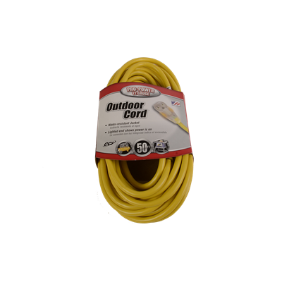 7-ECC1250 (Diversitech) | Extension Cord