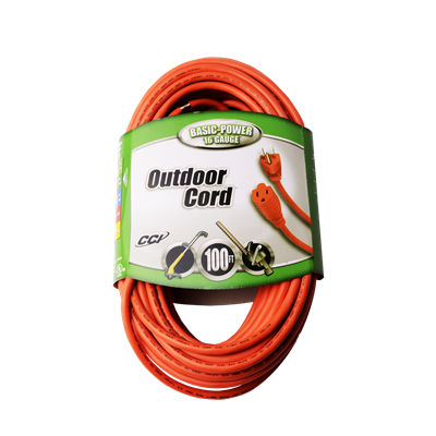 7-ECC16100 (Diversitech) | Extension Cord