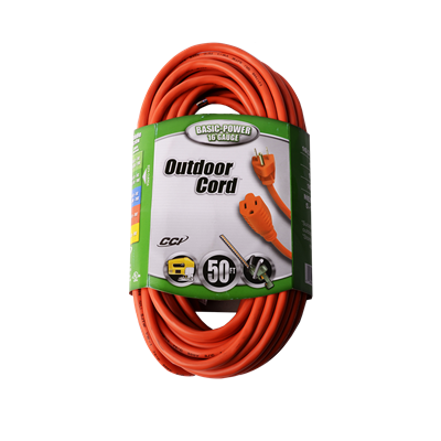 7-ECC1650 (Diversitech) | Extension Cord