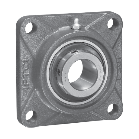UCF 212 39 (IPTCI) Bearing-2-7/16 4-Hole Flg