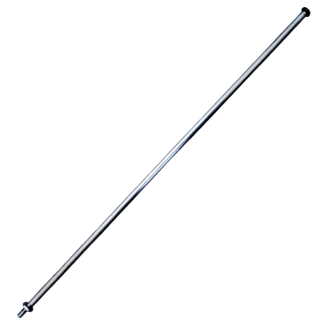 18"CONNECTOR ROD | Pin-18 Ss Splice Hd For Chain Conveyor