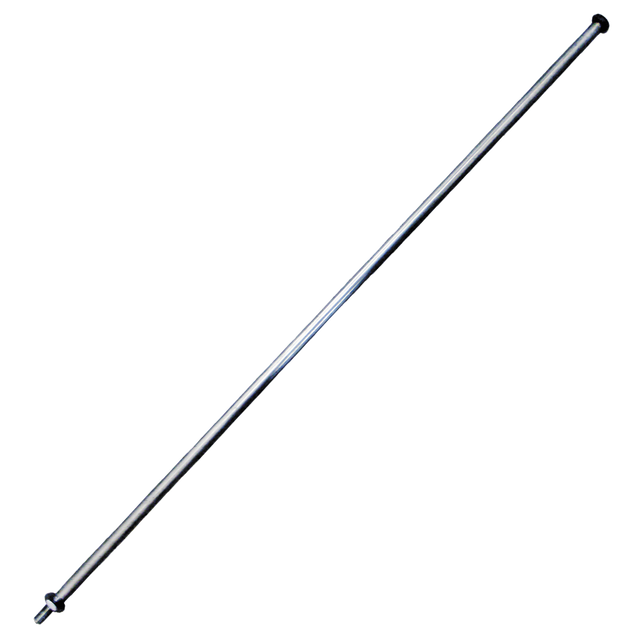 18"CONNECTOR ROD | Pin-18 Ss Splice Hd For Chain Conveyor