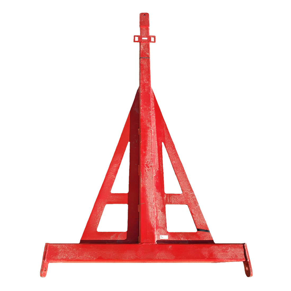 70794-FEI | Tongue Assy-Hd Spg Load Nh3 Nurse Tank
