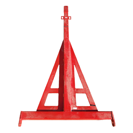 70794-FEI | Tongue Assy-Hd Spg Load Nh3 Nurse Tank