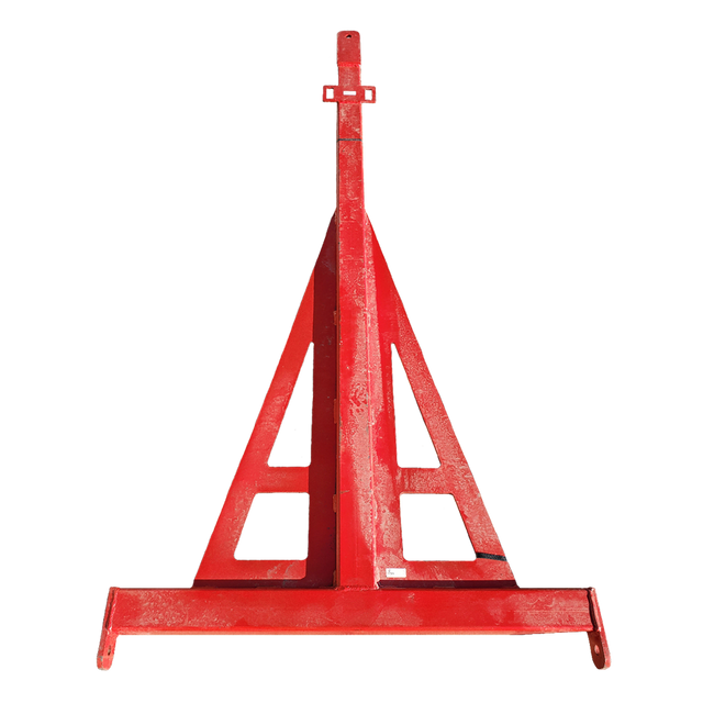 70794-FEI | Tongue Assy-Hd Spg Load Nh3 Nurse Tank