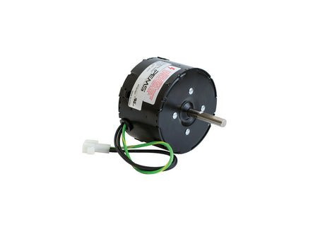 7163-9676A (PEMS) | OEM Replacement Motor | 0.01 HP | 1 Phase | TEAO | 1550 RPM | 115 Volts