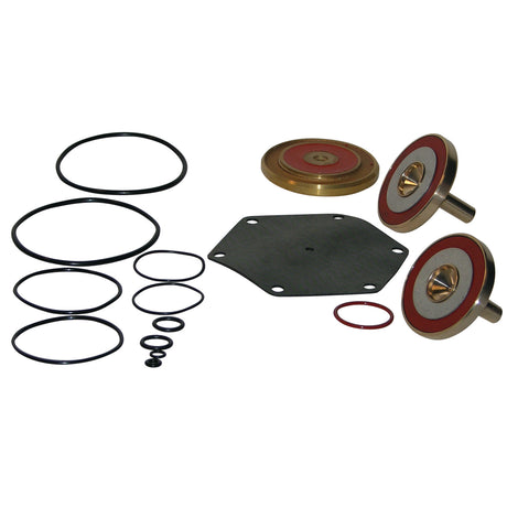 0794070 (Watts) | RK 909 M1 RT 1-1/4 to 2 LF | Complete Rubber Repair Kit