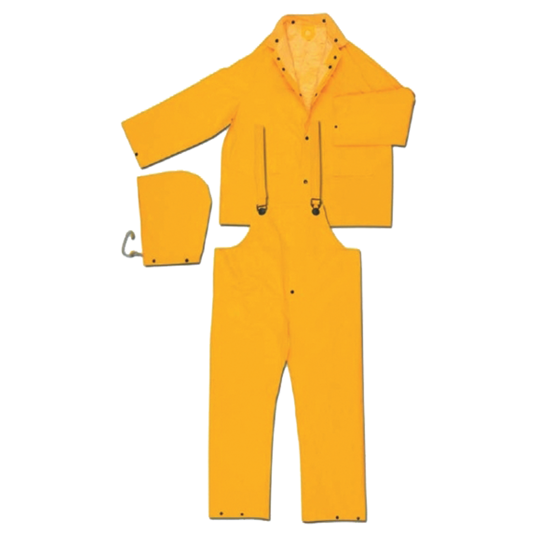 973243 | Rainsuit-3 Piece Xl-Hd 78017-Xl