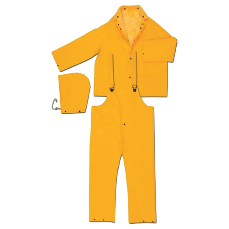 973244 | Rainsuit-3 Piece Xxl-Hd 78017-2Xl