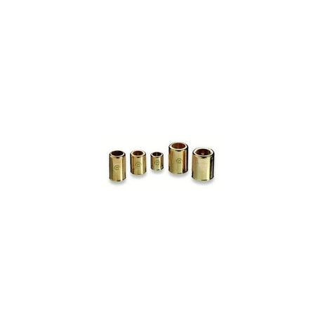 Globe Products Co., Inc. Part (B-531-L) Brass Hose Ferrule
