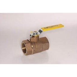 Conbraco Industries, Inc. Part (80-108-01) 2 Female Ul Listed Apollo