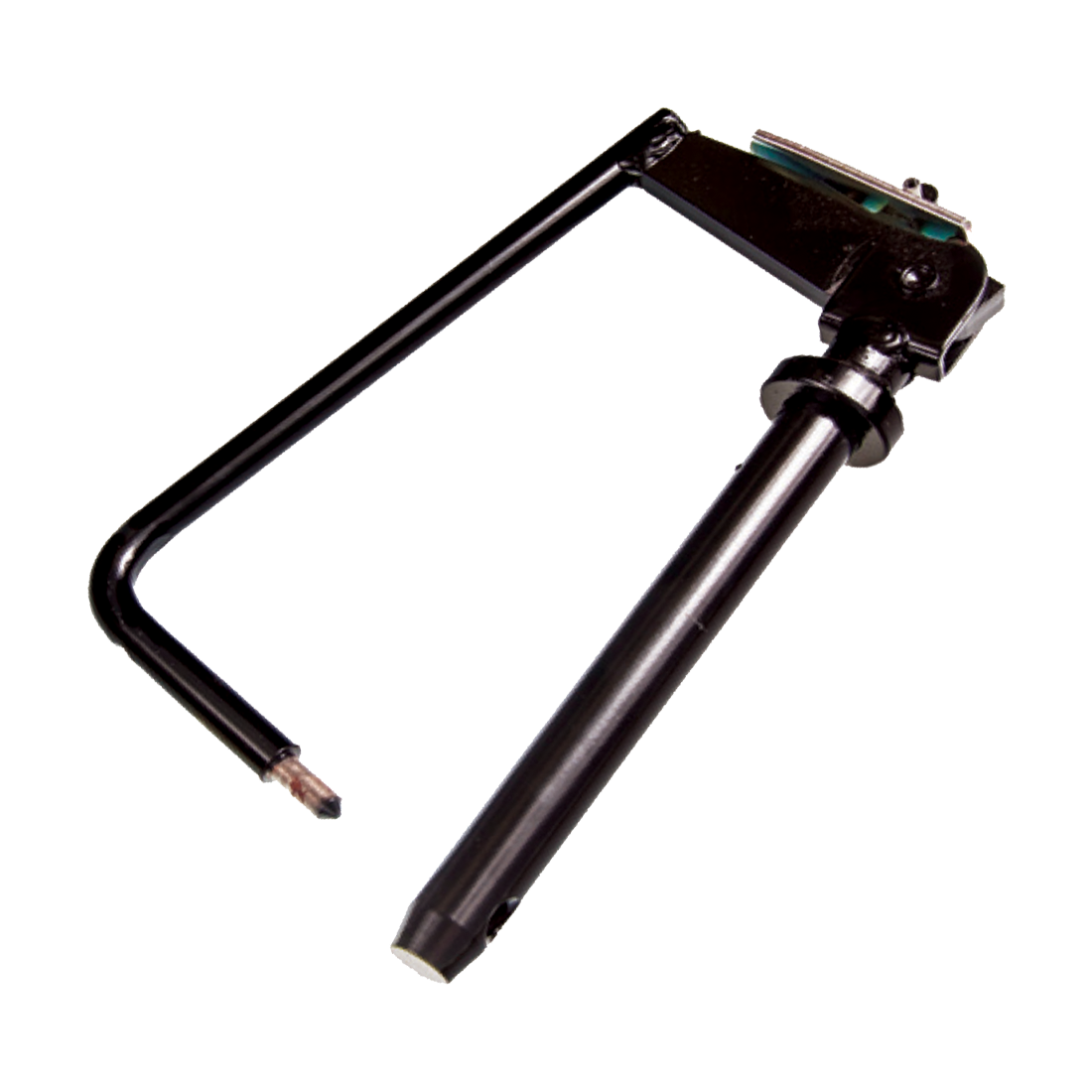 80150 (Double HH) Pin-Hitch Lockease 3/4 X 37347
