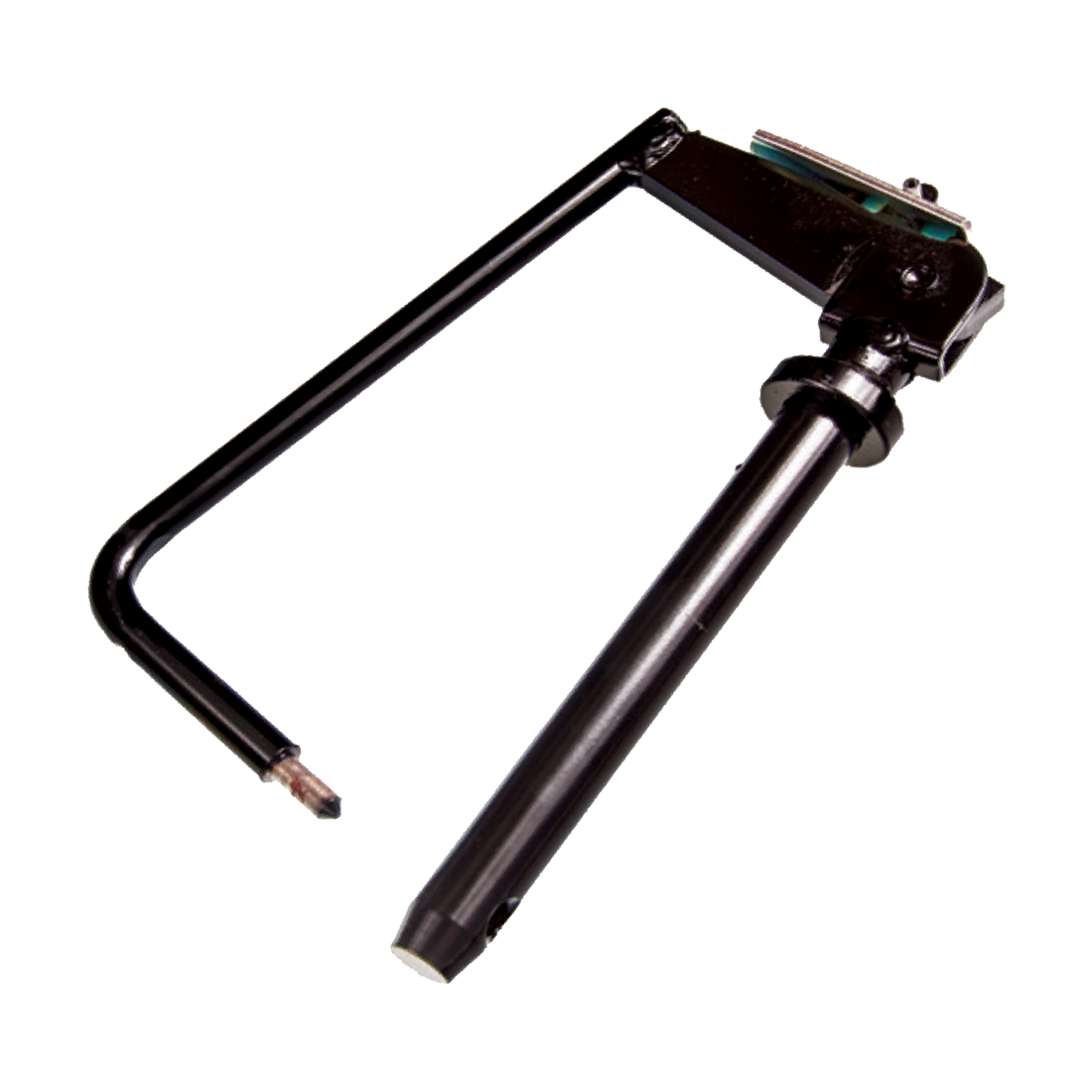 80165 (Double HH) Pin-Hitch Lockease 7/8 X 37347