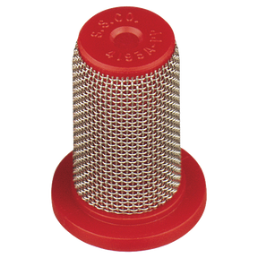 8079-PP-50 (TeeJet) Strainer-Poly 50Msh Ss Screen