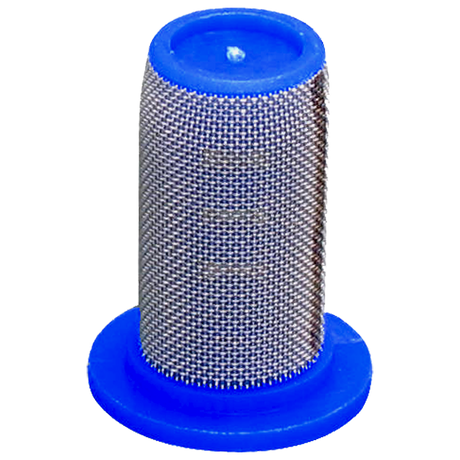 8079-PP-80 (TeeJet) Strainer-Poly 80Msh Ss Screen