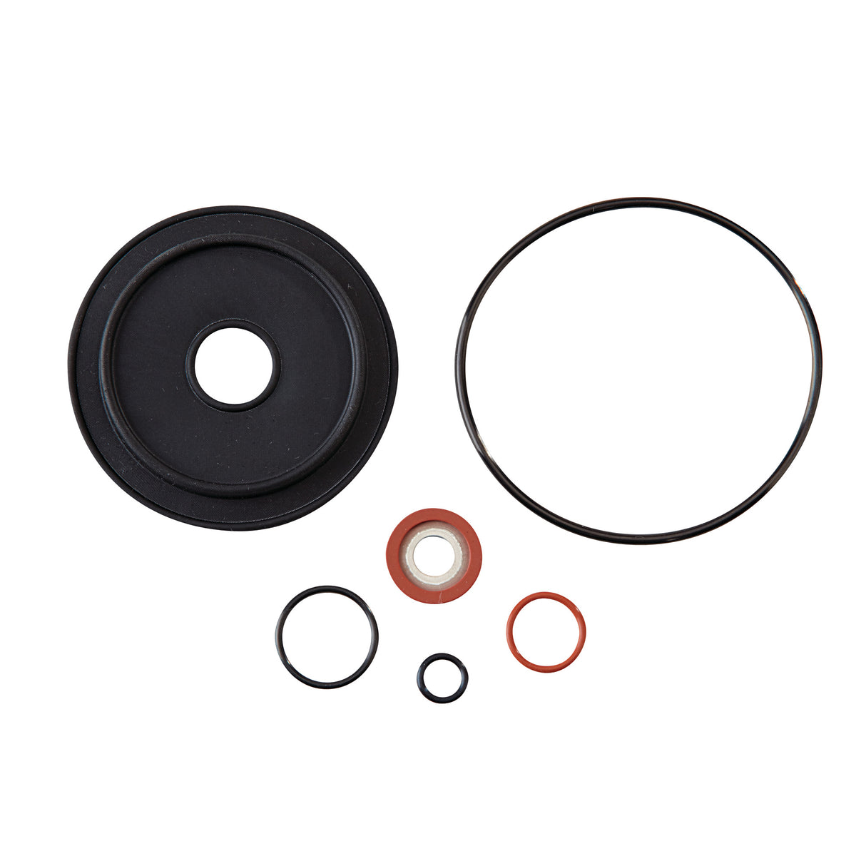 0887786 (Watts) | RK 009 M2 RV 1 | Relief Valve Rubber Kit