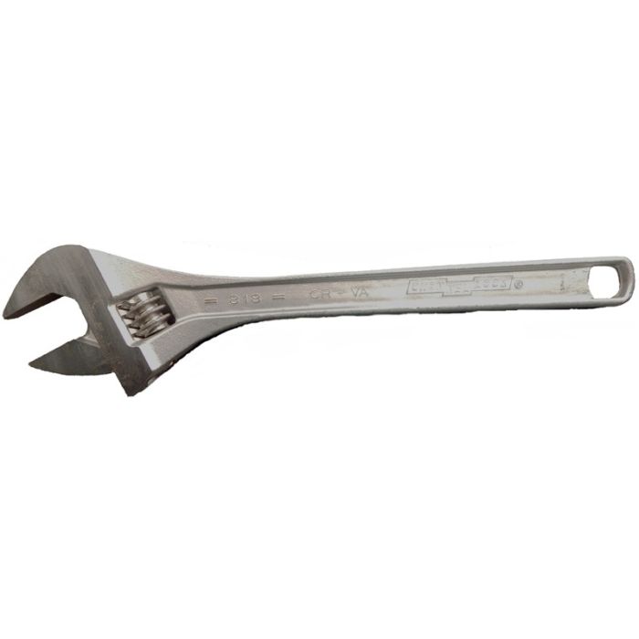 Channellock, Inc. Part (#818) 18 In.  Adjustable Wrench  - 2-1/8 In.