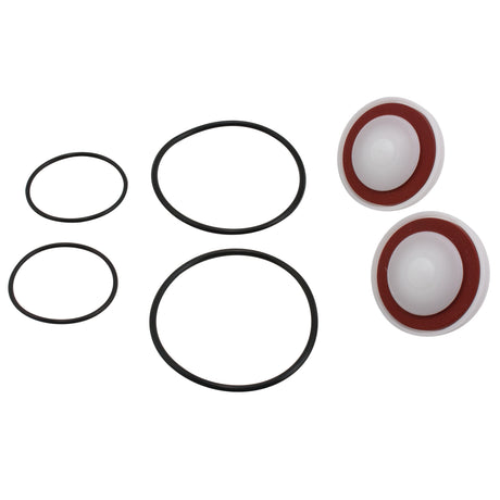 0887152 (Watts) | RK 709 RT 3/4 to 1 | Total Rubber Kit