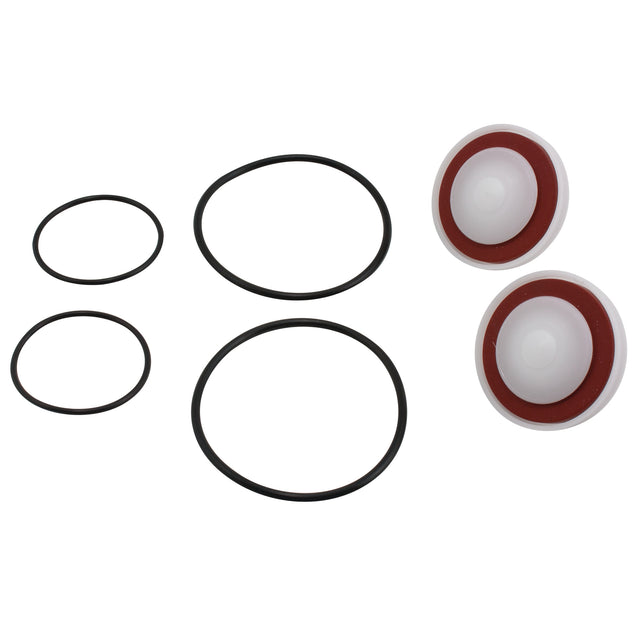 0887152 (Watts) | RK 709 RT 3/4 to 1 | Total Rubber Kit