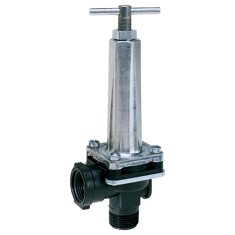 8460-3/4-50 (TeeJet) Valve-Pressure Relief 50 Lbs