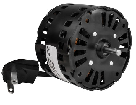 86652G (PEMS) | OEM Replacement Motor | 0.01 HP | 1 Phase | OAO | 1285 RPM | 115 Volts