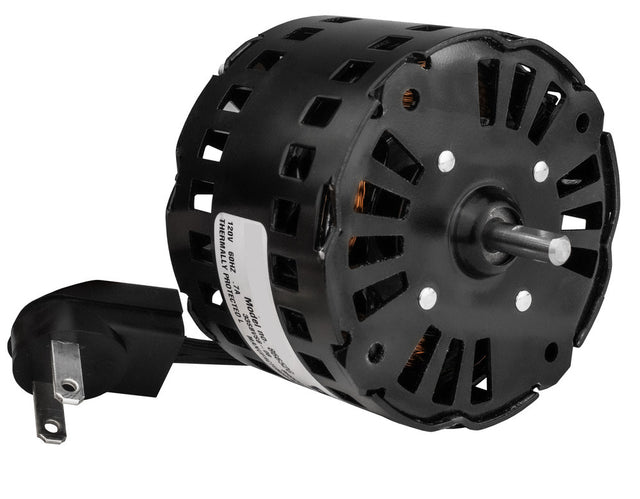 86652G (PEMS) | OEM Replacement Motor | 0.01 HP | 1 Phase | OAO | 1285 RPM | 115 Volts