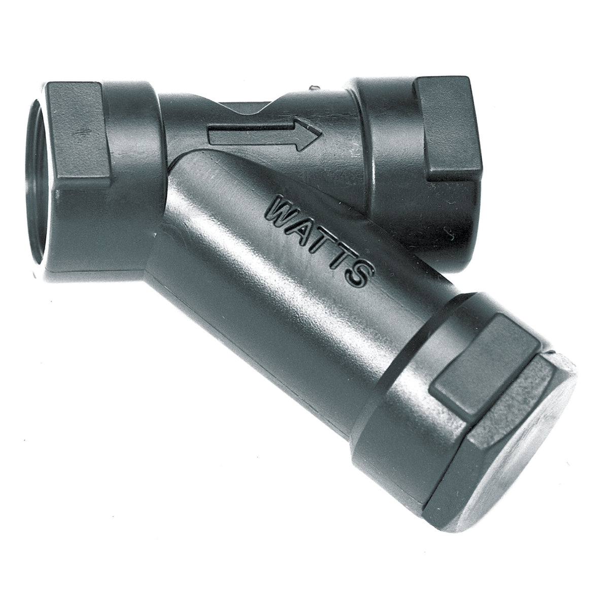 0384766 (Watts) | 3/8 P777-100 | Strainer | Wye Strainer | Lead Free | Npt