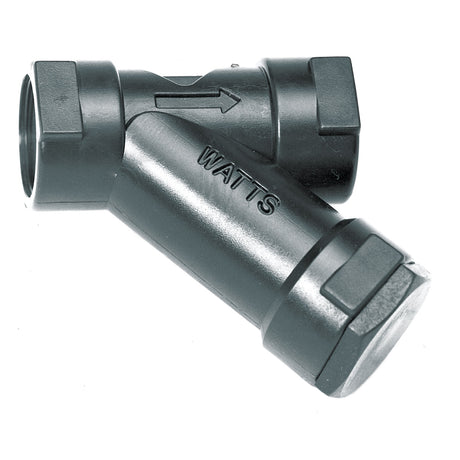 0384766 (Watts) | 3/8 P777-100 | Strainer | Wye Strainer | Lead Free | Npt