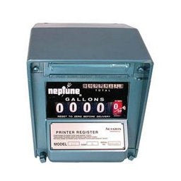 Red Seal Measurement, Inc. Part (880030-000) 833   New Printing Register