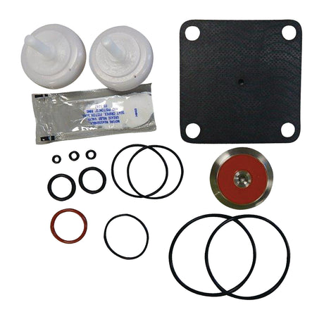 0794069 (Watts) | RK 909 RT 3/4 to 1 LF | Total Rubber Kit