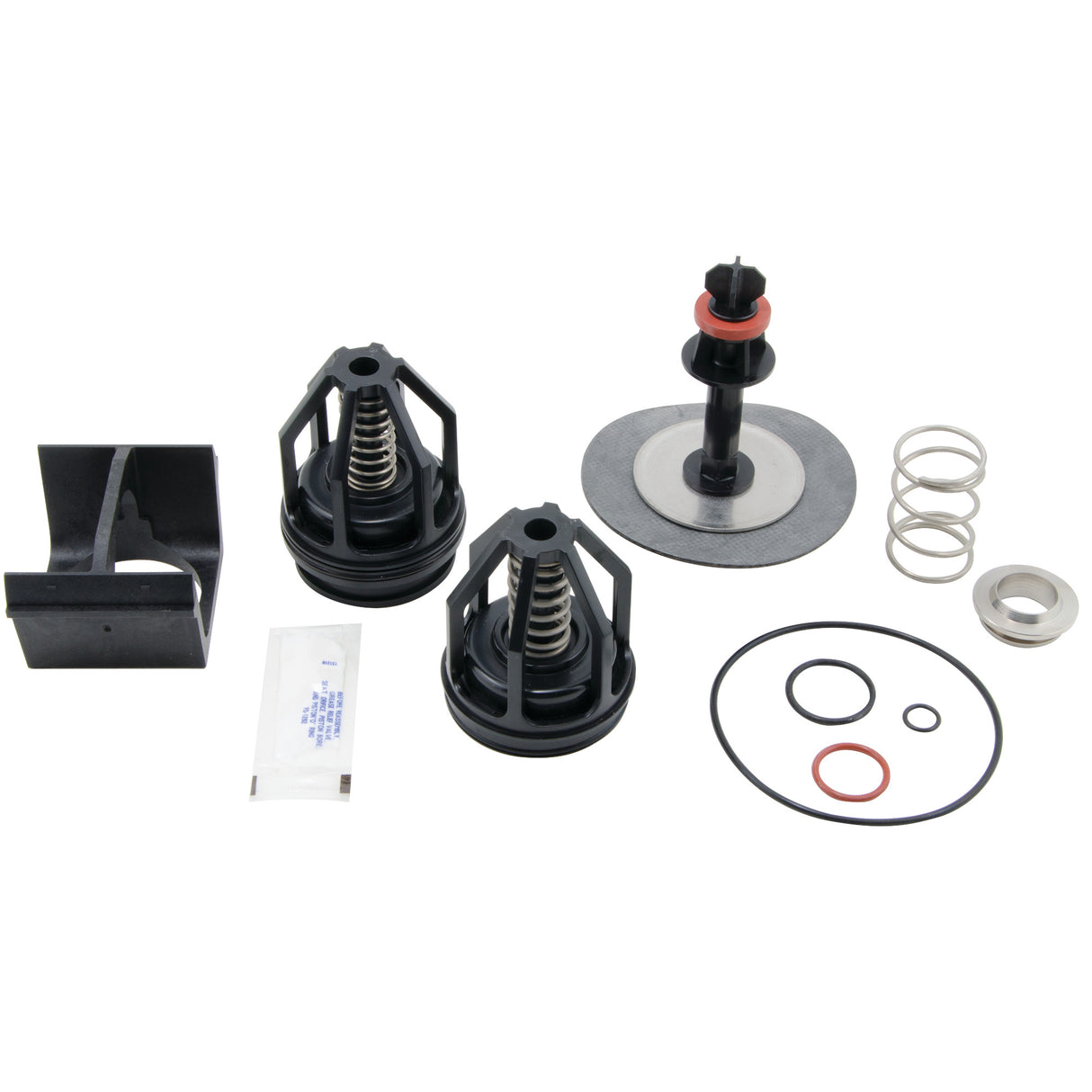 0887794 (Watts) | RK 009 M2 T 1-1/4-1-1/2 | Total Repair Kit