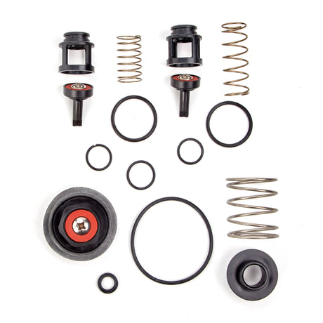 0888167 (Watts) | RK 919 T 1/4-1/2 | Total Repair Kit