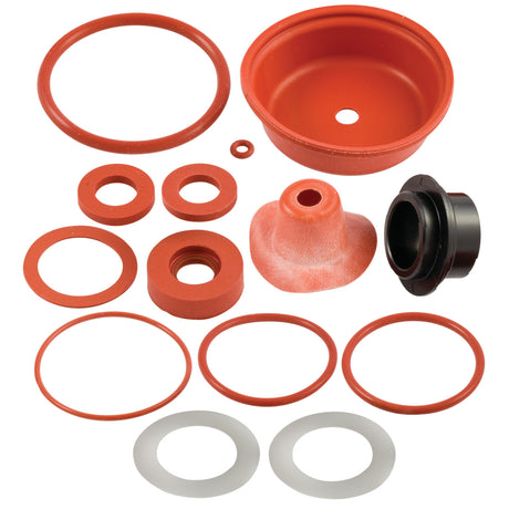 905356 (Febco) | RK 860 RT 1 | Complete Rubber Kit